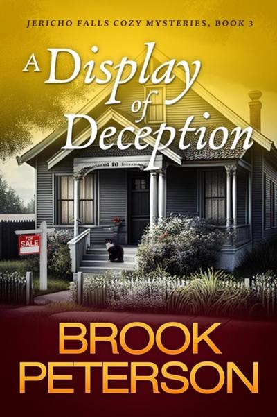 Display of Deception