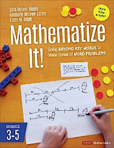 Mathematize It! [Grades 3-5]