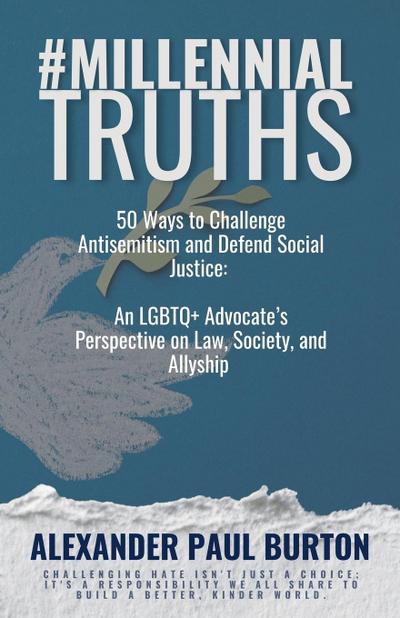 Burton, A: #MillennialTruths