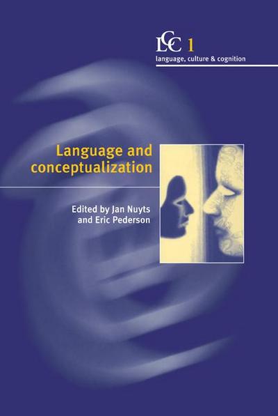 Language and Conceptualization