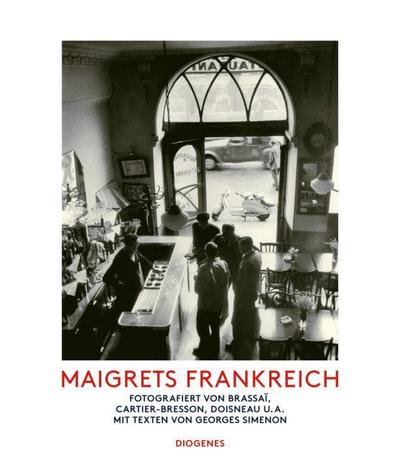 Maigrets Frankreich