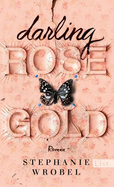 Wrobel, S: Darling Rose Gold