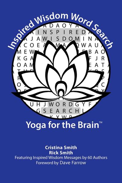 Inspired Wisdom Word Search: Yoga for the Brain