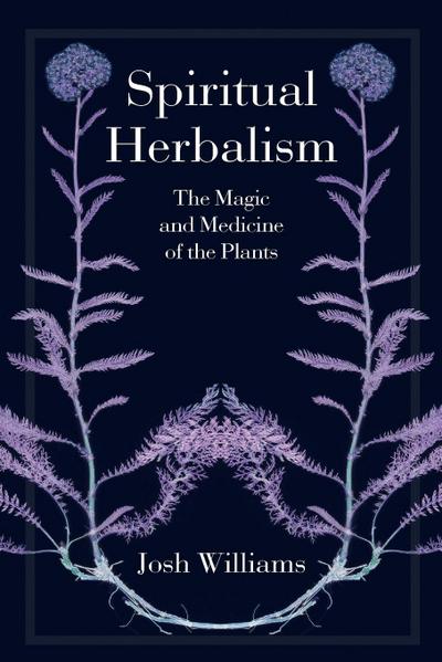 Spiritual Herbalism