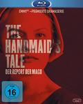 The Handmaids Tale - Der Report der Magd