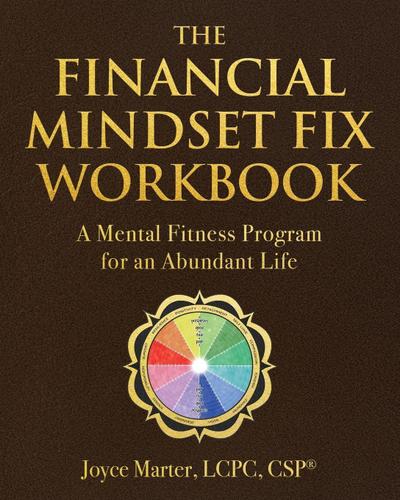 The Financial Mindset Fix Workbook