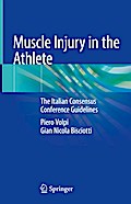 Muscle Injury in the Athlete