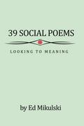 39 Social Poems