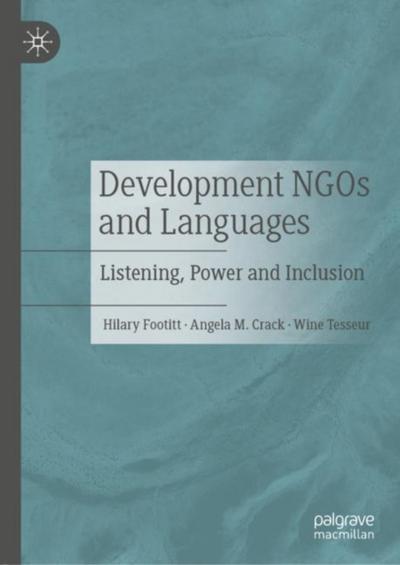 Development NGOs and Languages