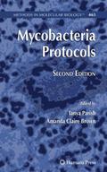 Mycobacteria Protocols
