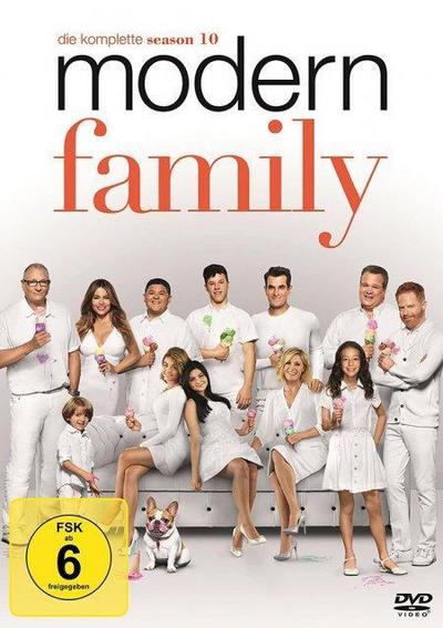 Modern Family