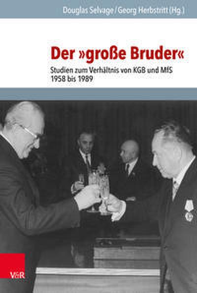 Der ’große Bruder’