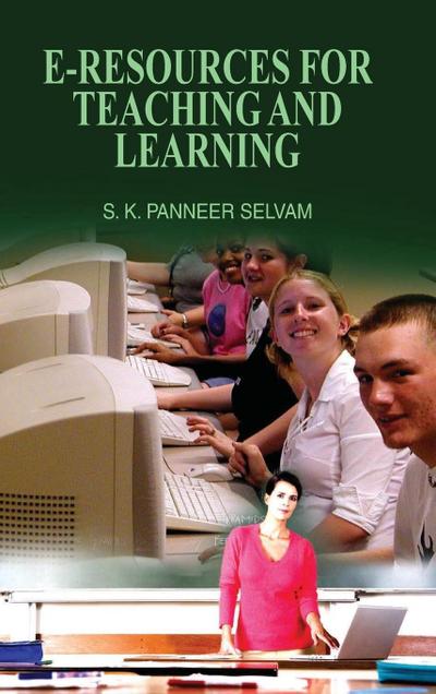 E-Resources for Teaching and Learning