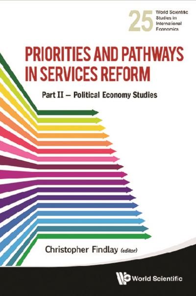 PRIORITIES AND PATHWAYS IN SERVICES REFORM (P2)