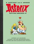 Asterix Edition Omnibus IV