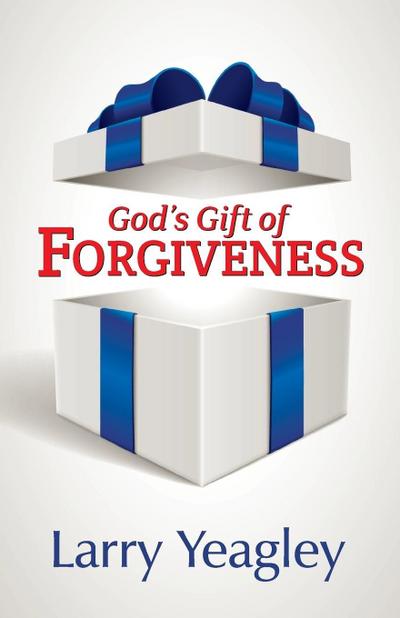 God’s Gift of Forgiveness