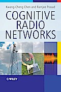 Cognitive Radio Networks