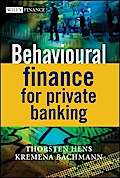 Behavioural Finance for Private Banking