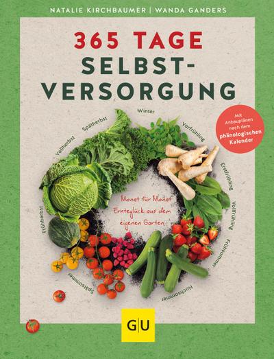 365 Tage Selbstversorgung