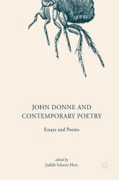 John Donne and Contemporary Poetry