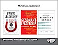 Mindful Leadership: Emotional Intelligence Collection (4 Books)