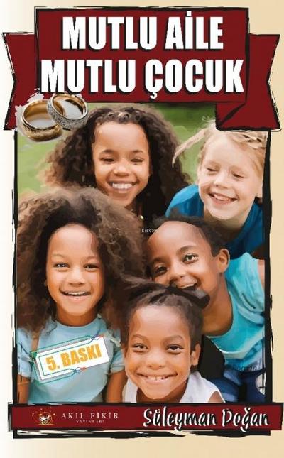 Mutlu Aile Mutlu Cocuk