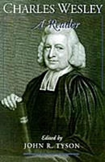 Charles Wesley