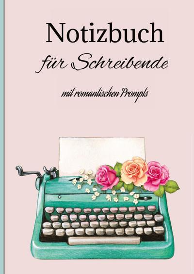 Notizbuch Journal für Schreibende