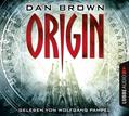 Origin (Robert Langdon, Band 5)