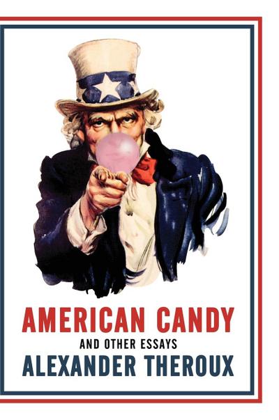 American Candy and Other Essays