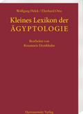 Kleines Lexikon der Ägyptologie