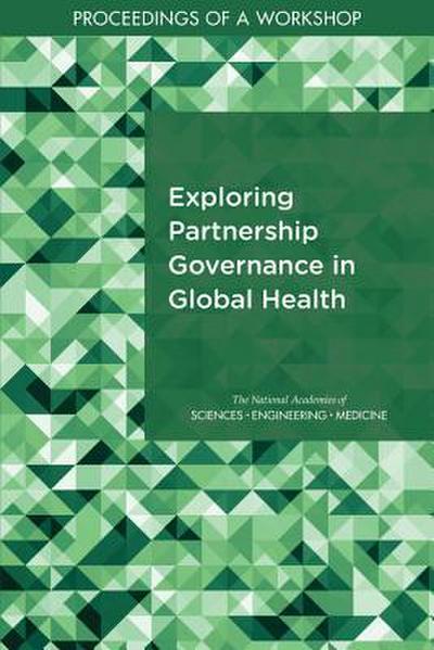 Exploring Partnership Governance in Global Health