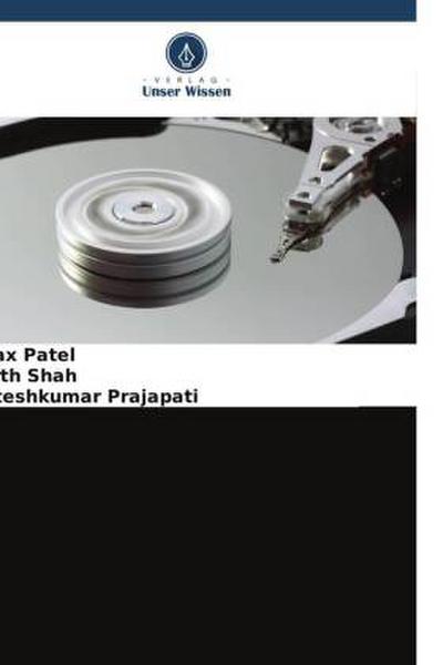 Effiziente Datenwiederherstellung mit Schutz der Datenintegrität