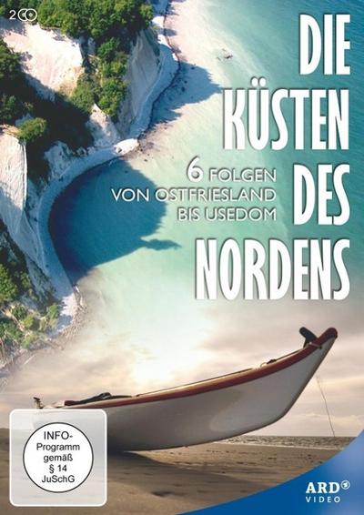 Die Küsten des Nordens