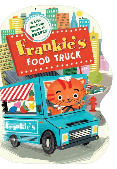 Frankie’s Food Truck