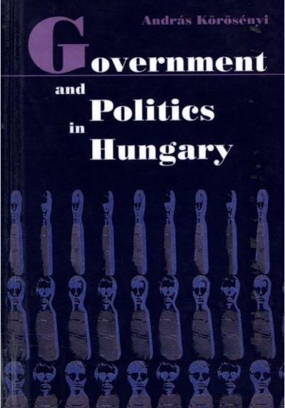 Government and Politics in Hungary
