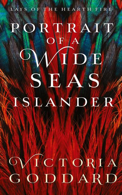 Portrait of a Wide Seas Islander