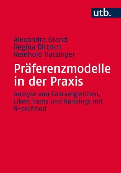 Präferenzmodelle in der Praxis