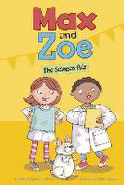 Max and Zoe: The Science Fair