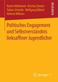 Politisches Engagement und Selbstverständnis links