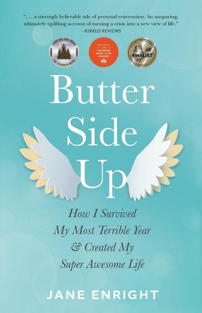 Butter-Side Up