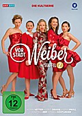 Vorstadtweiber