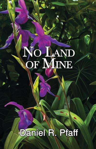 No Land of Mine