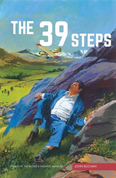 Buchan, J: 39 Steps