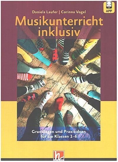 Musikunterricht inklusiv
