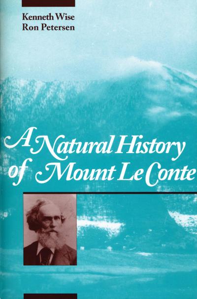 Mount Le Conte