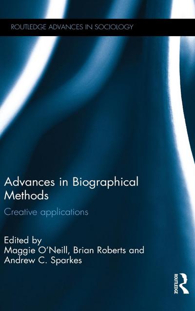 Advances in Biographical Methods