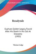 Rosalynde