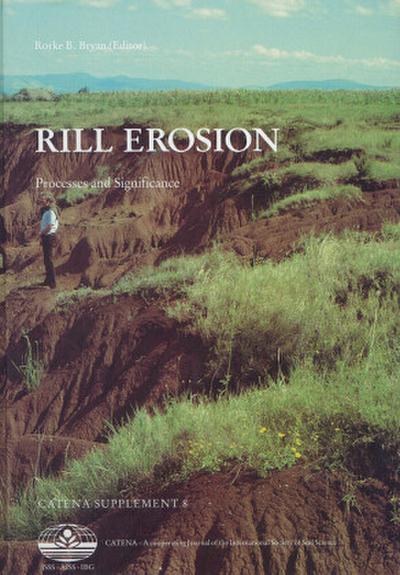 Rill Erosion