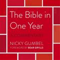 The Bible – a Commentary by Nicky Gumbel